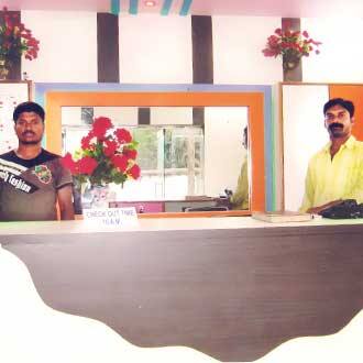 Kakatua Guest House, Digha 5
